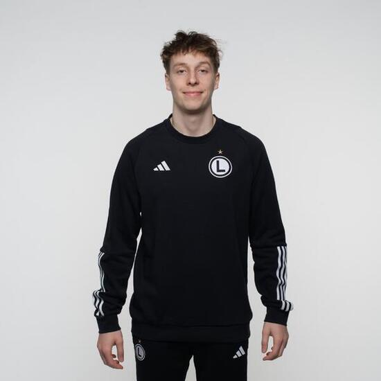 Bluza piłkarska adidas Tiro 23 Competition Legia Warszawa