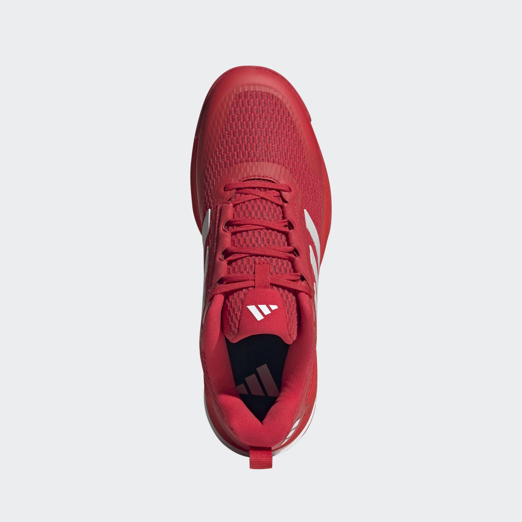 Buty halowe adidas Novaflight 2 Indoor 2/3