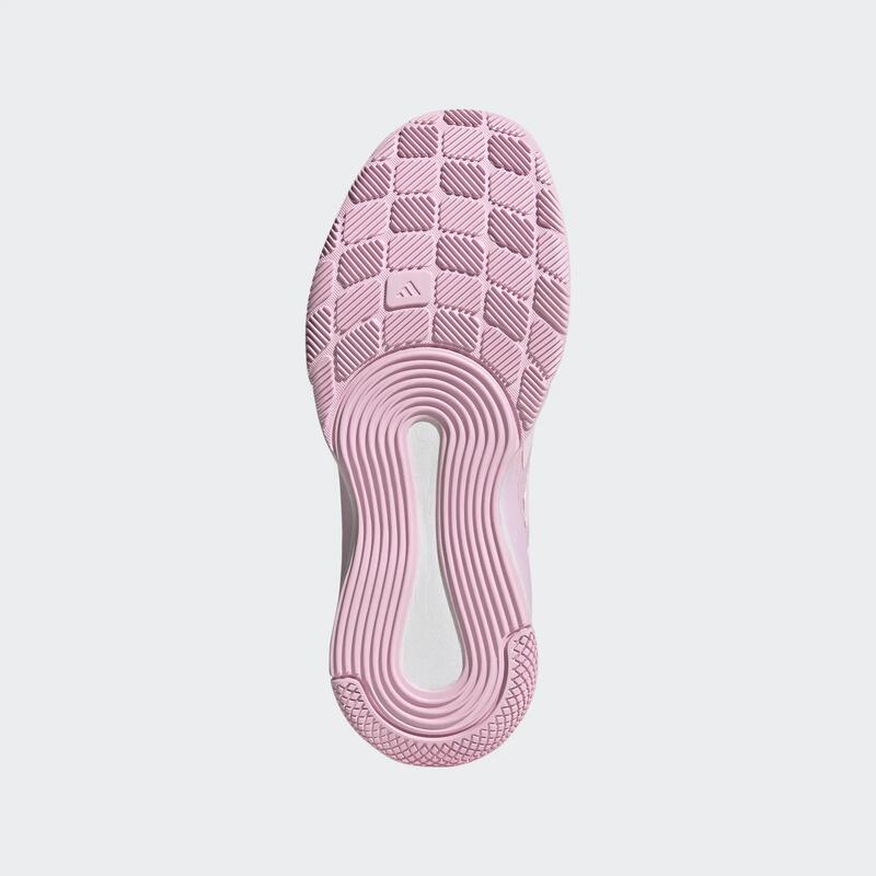 Buty halowe adidas Novaflight 2 Indoor