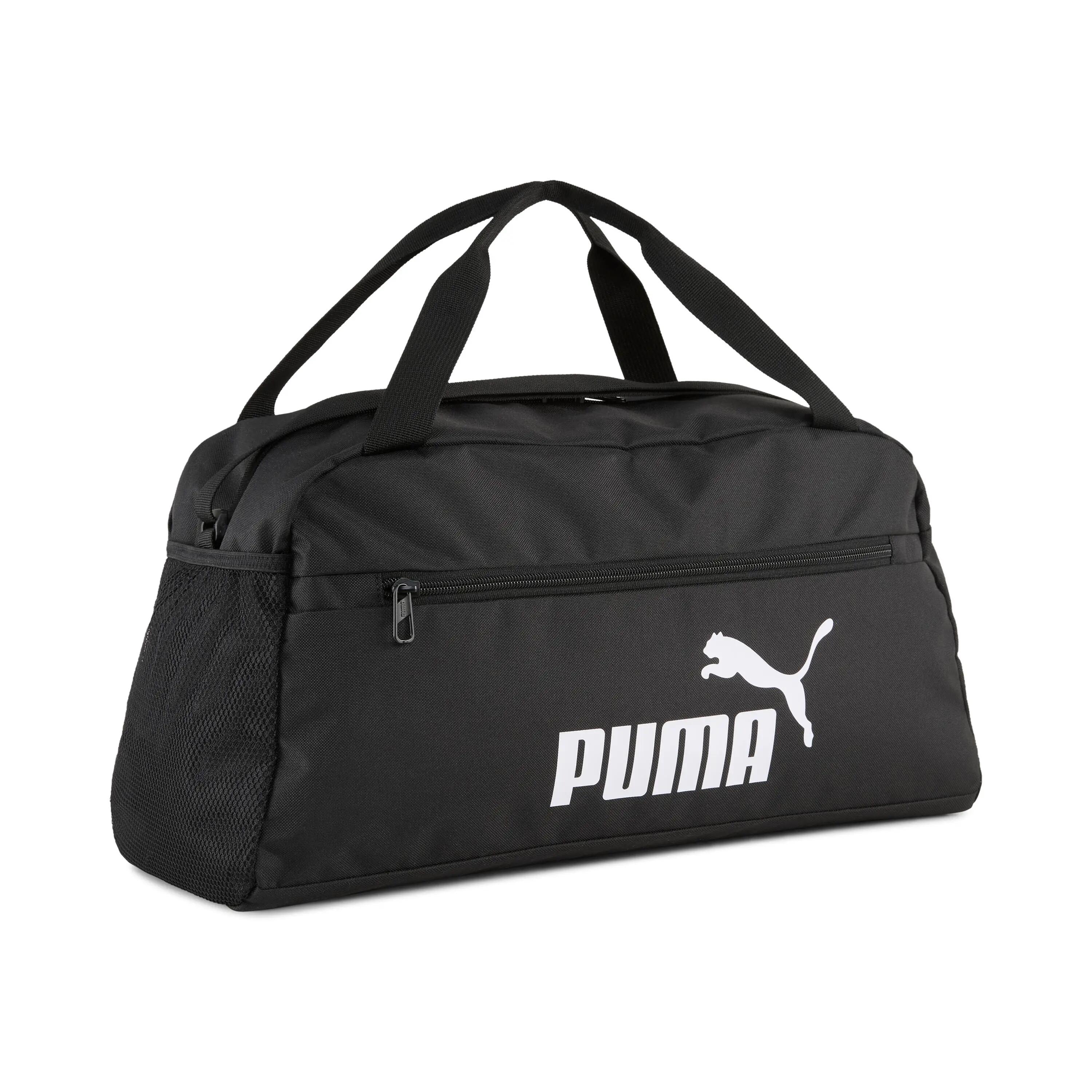 Geantă Puma Phase S negru 3/5