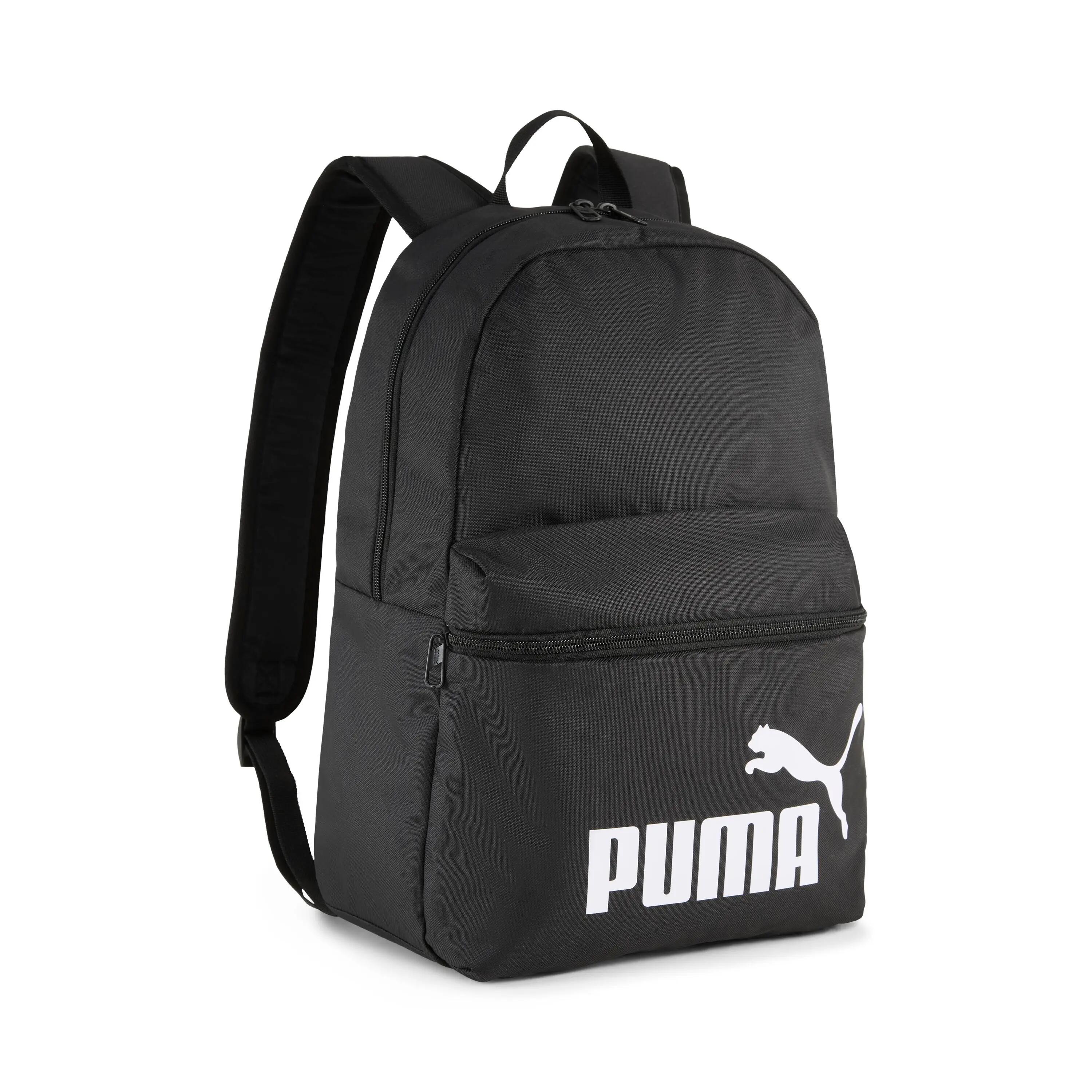 Rucsac Phase - Negru 4/5