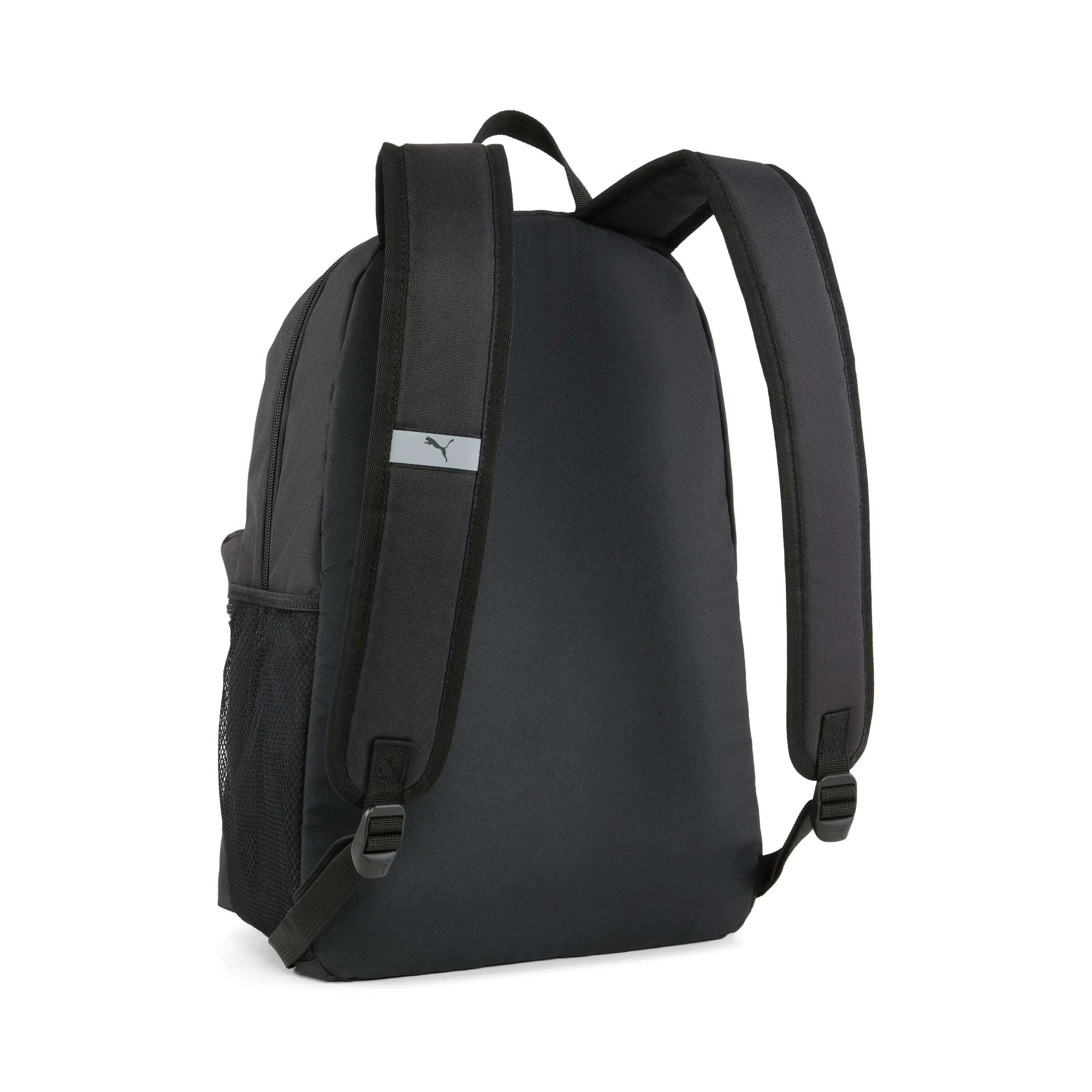 Rucsac Phase - Negru 2/5