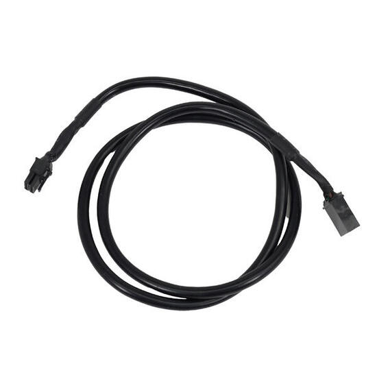 INITIAL 300 - CABLE BAS