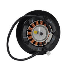 INITIAL 300 - ROUE INERTIE