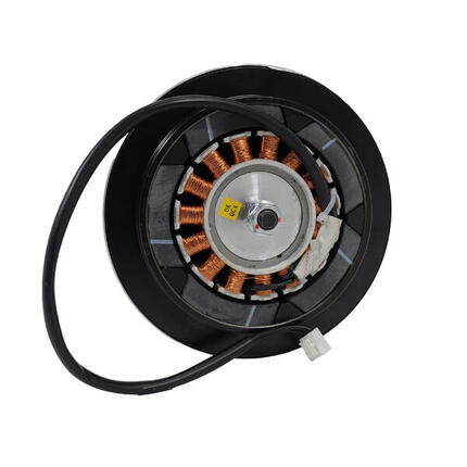 INITIAL 300 - ROUE INERTIE