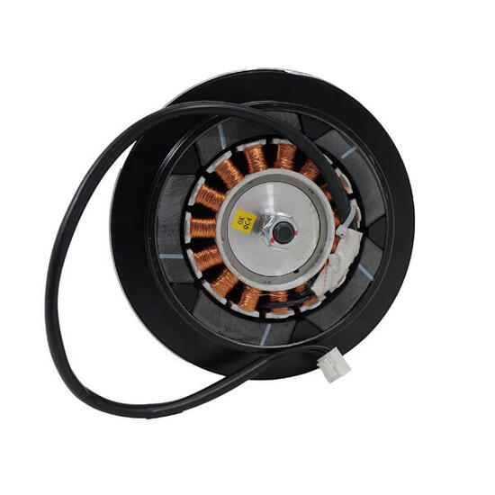 INITIAL 300 - ROUE INERTIE