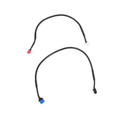 Kit cavi MCB INITIAL 300
