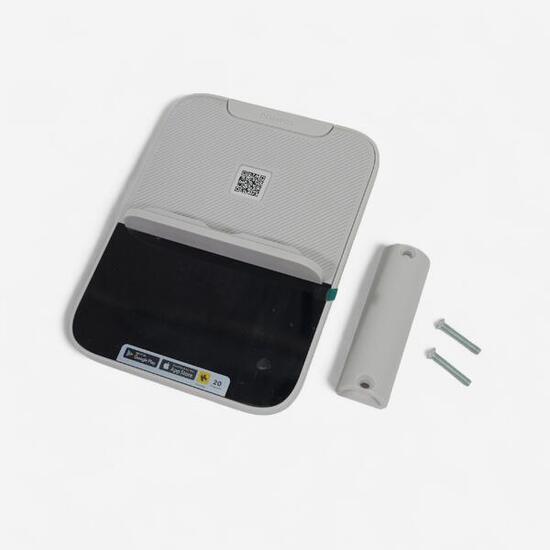 Konsole - Ersatzteil für Initial 300