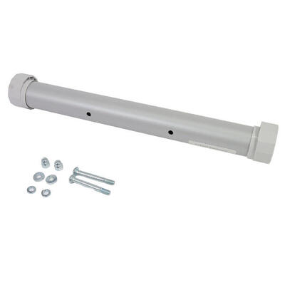 Fuß hinten - Ersatzteil für Initial 300