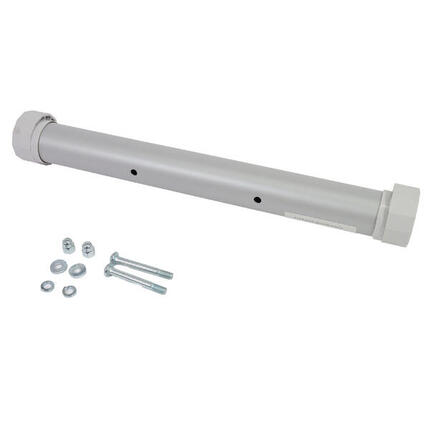 Fuß hinten - Ersatzteil für Initial 300