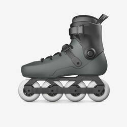 ស្គីកង់មួយជួរ FREESKATE សំបករឹងសម្រាប់មនុស្សធំ MF S 500