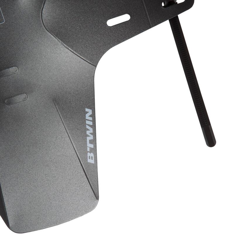 Schutzblech Velosport MTB vorne leicht und kompakt 26, 27,5, 29 Zoll