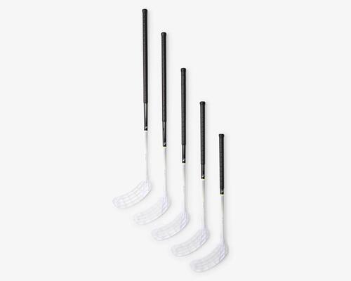 Comment choisir sa balle de floorball ?