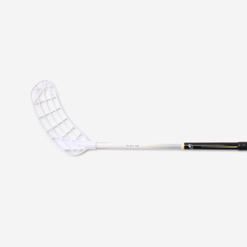 Floorball ütő, jobbkezes - FB140