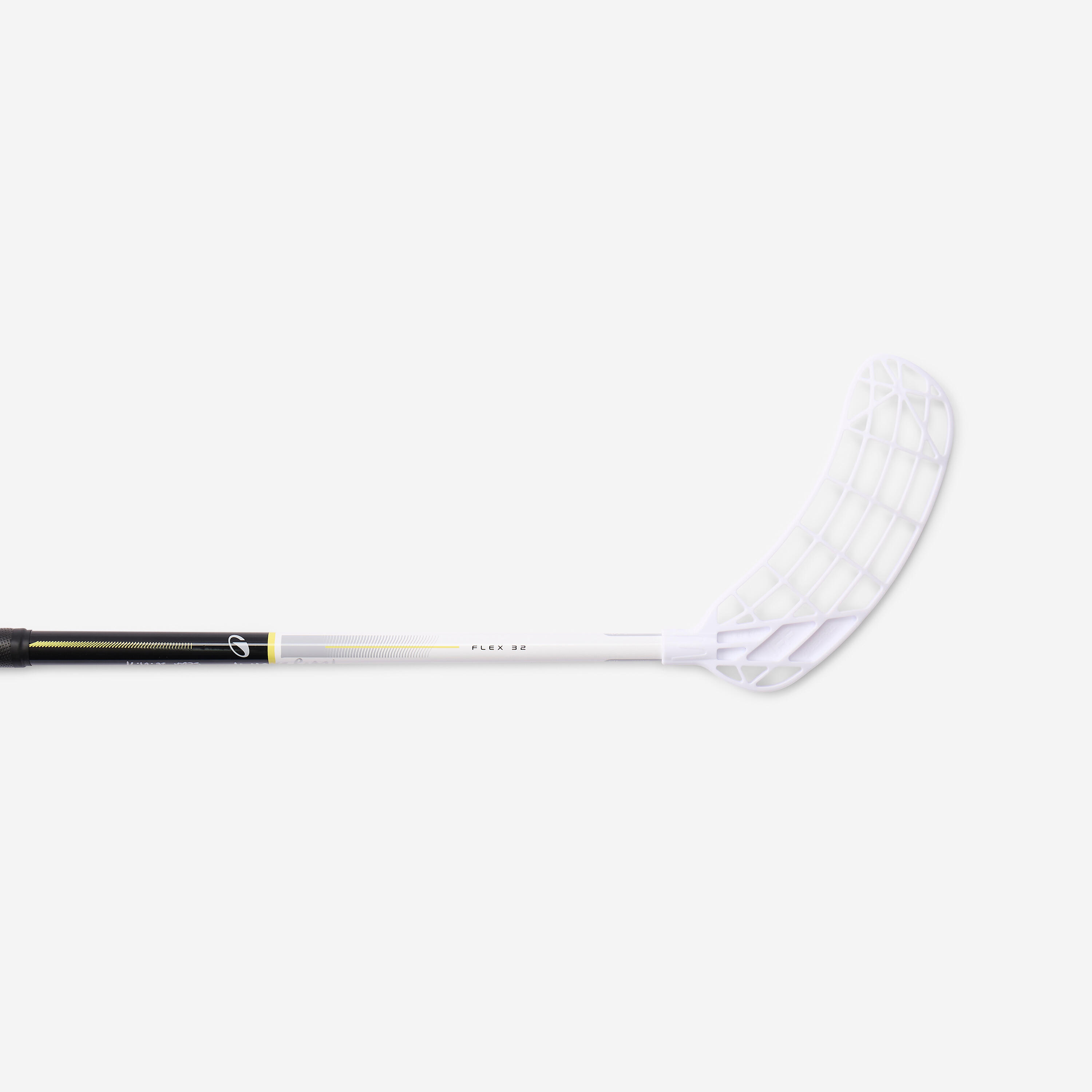 Crosse floorball fb 140 pour droitier (main droite en bas) 3/7