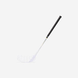 Crosse floorball fb 140 pour gaucher (main gauche en bas)