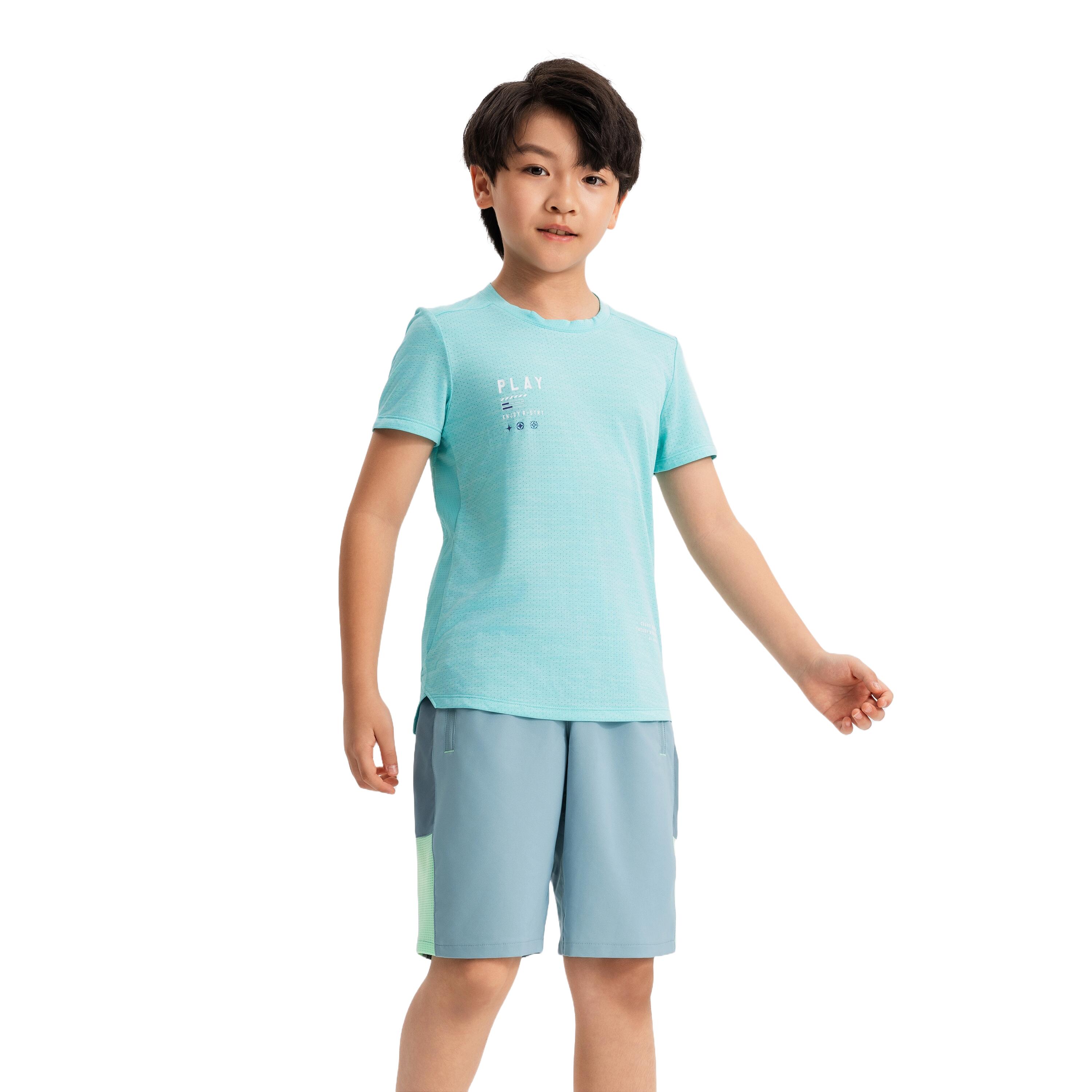 Boy's Shorts