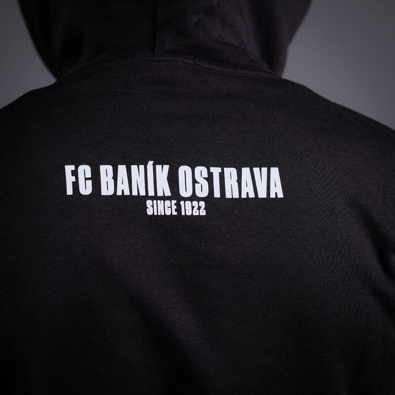 Mikina FC Baník Ostrava DEMRUBAT!