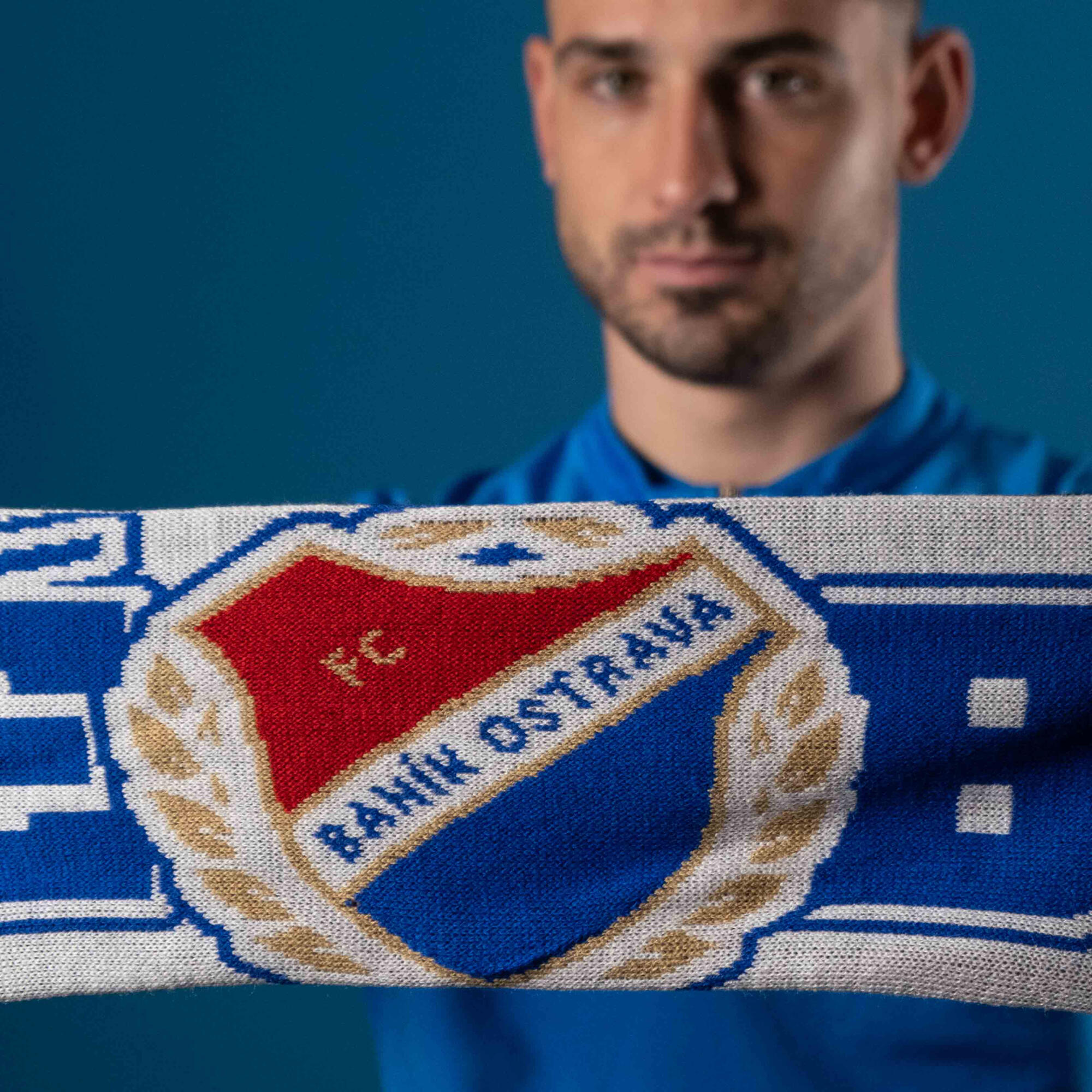 Šála SK Slezská - Jedině Baník 3/4