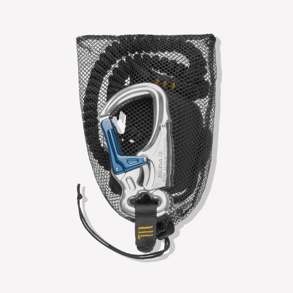 Komplet vponk VIA FERRATA PREMIUM ATTAC