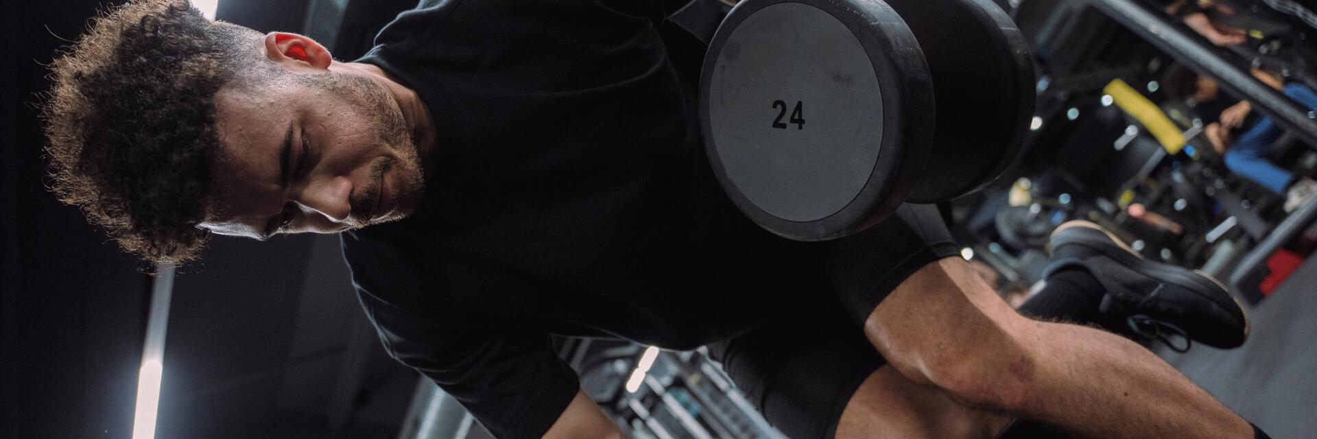 Quel programme de musculation à la semaine ?