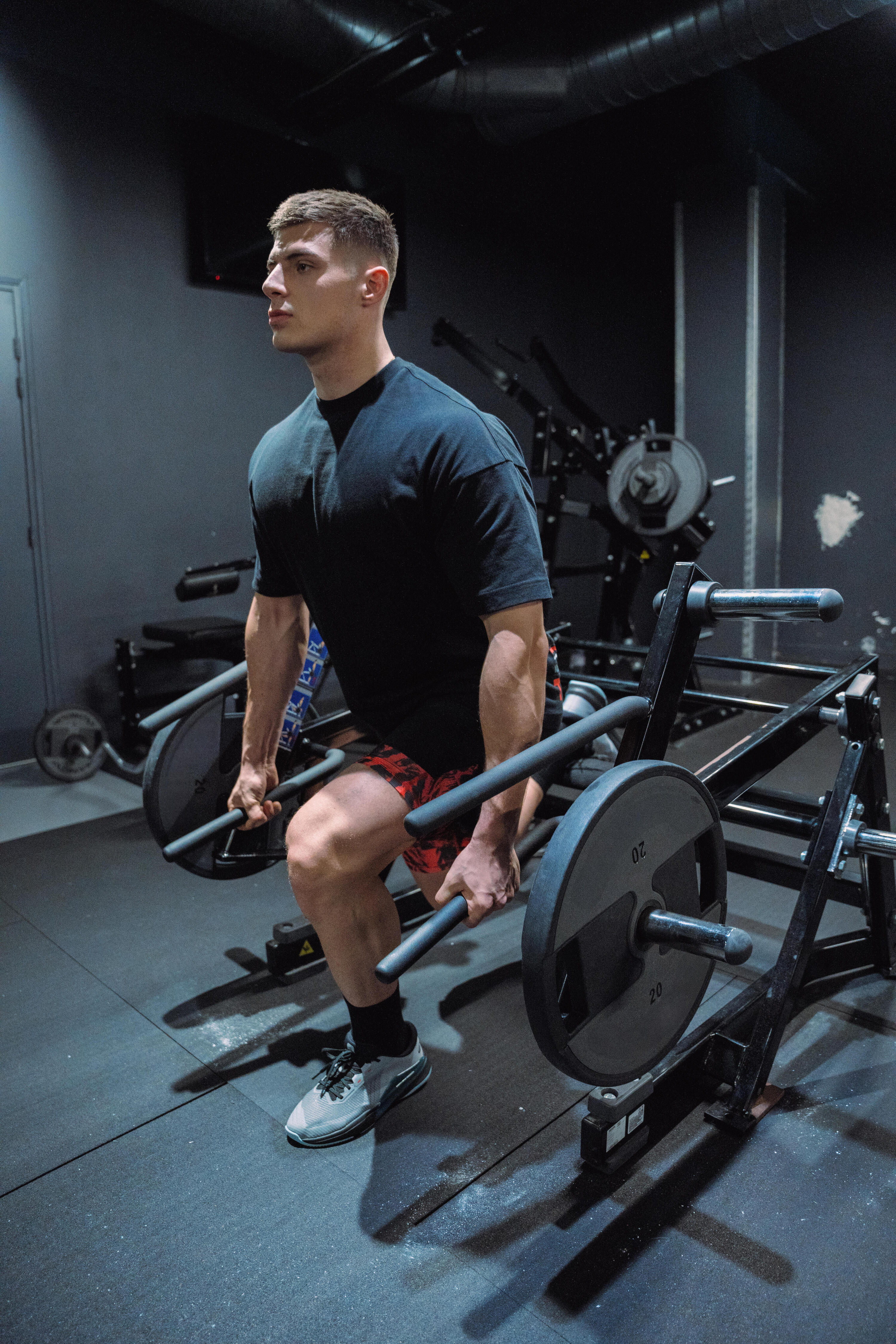 Men's Fitness and Training Shoes, Energy+ 14/14