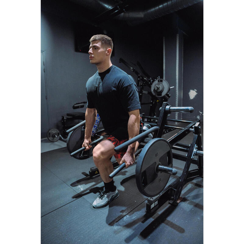 Pánské fitness tričko