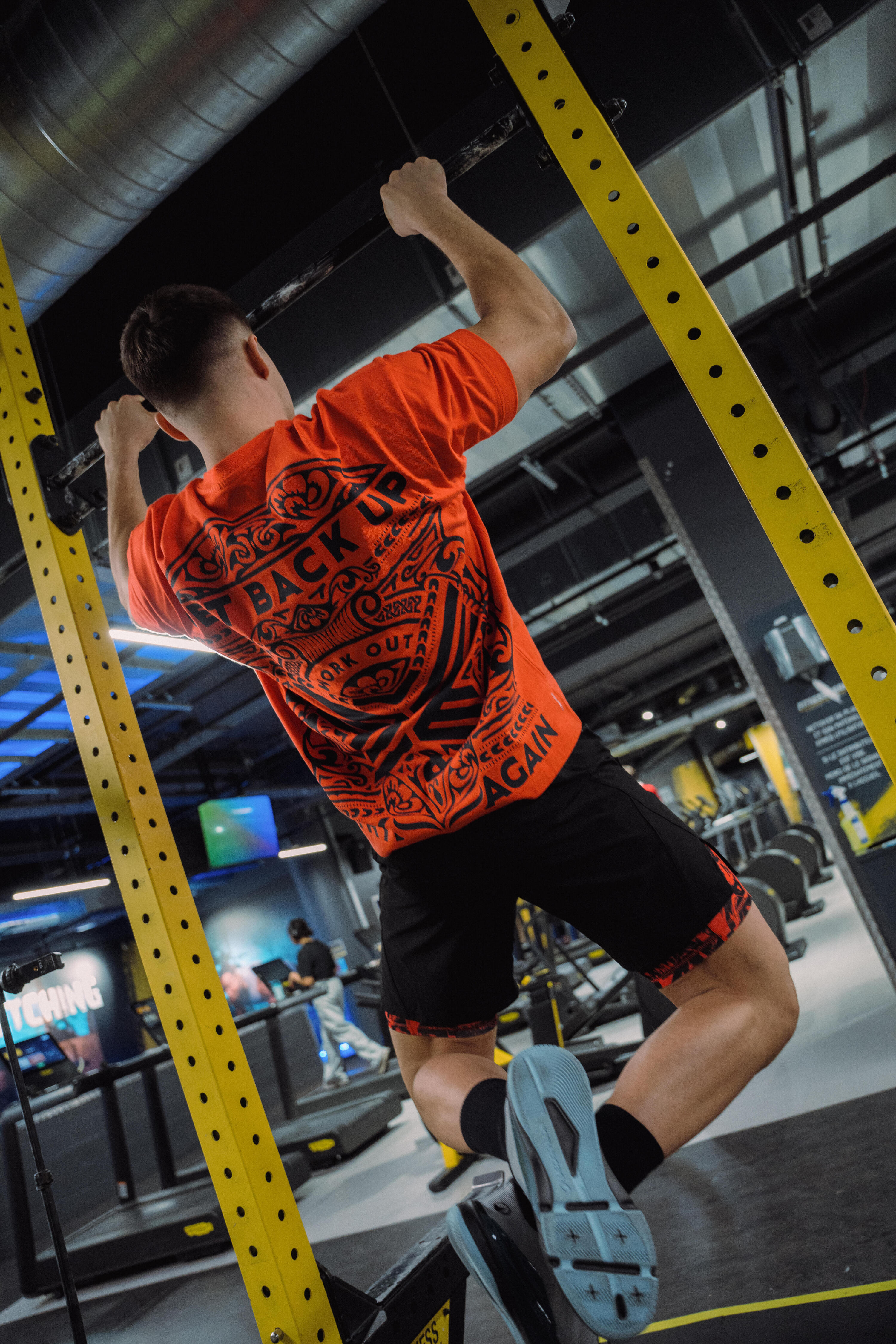 Men's Fitness and Training Shoes, Energy+ 12/14