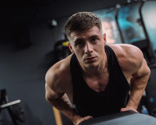 Burpees: qué son y cómo hacerlos correctamente