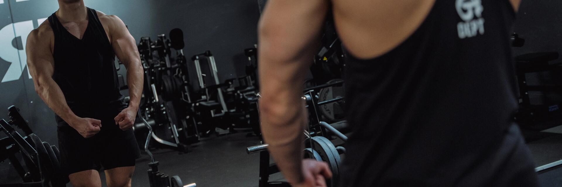 bodybuilding für kinder