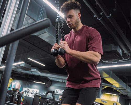 5 ejercicios para tu rutina de espalda 