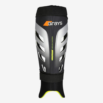 Nagolenniki do hokeja na trawie Grays G800