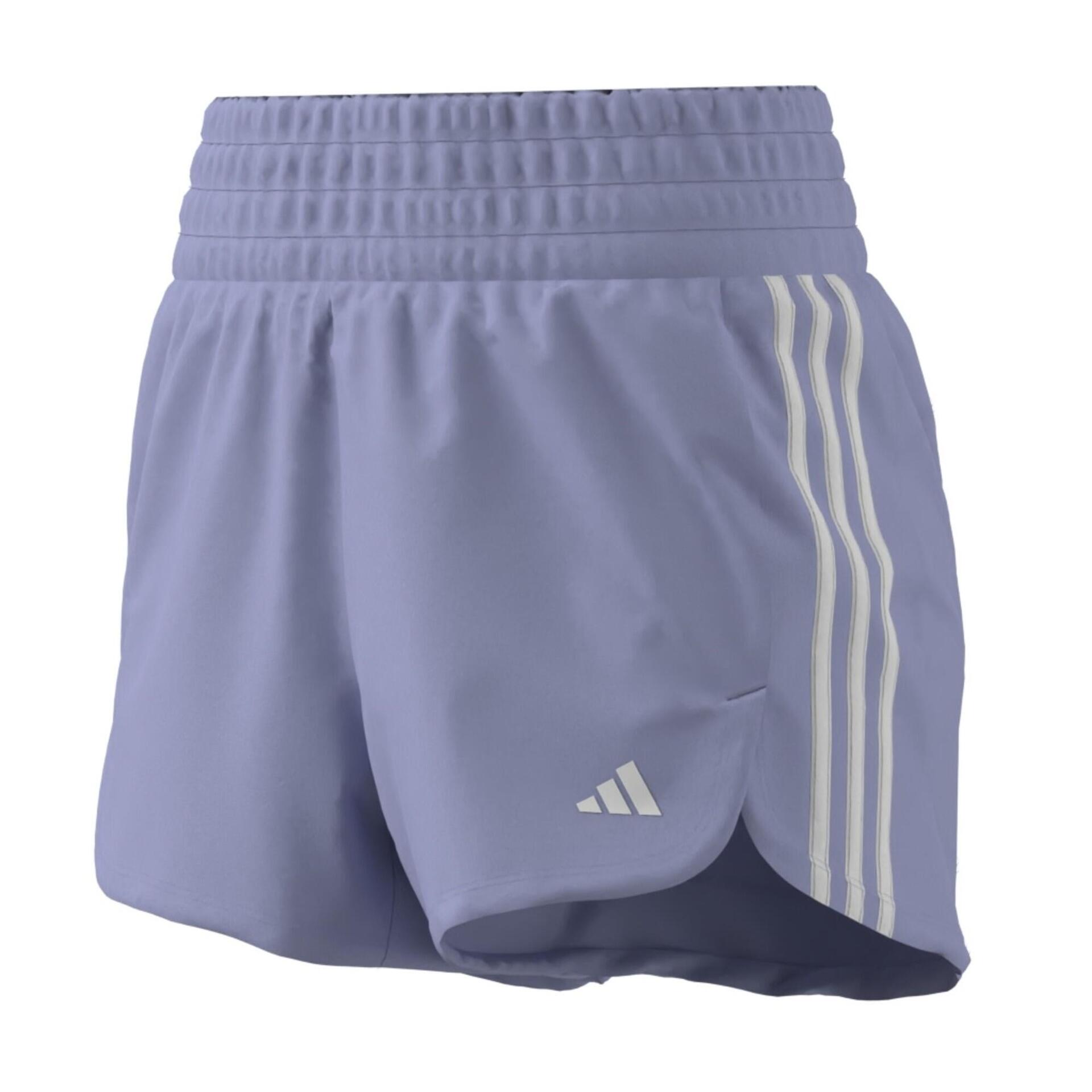 Adidas Pacer Adidas Aeroready Women's Shorts Pacer Training