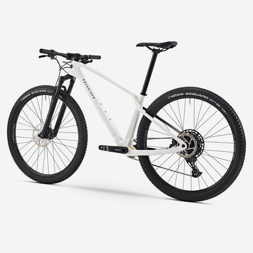 Belo gorsko kolo RACE 900 NX S 