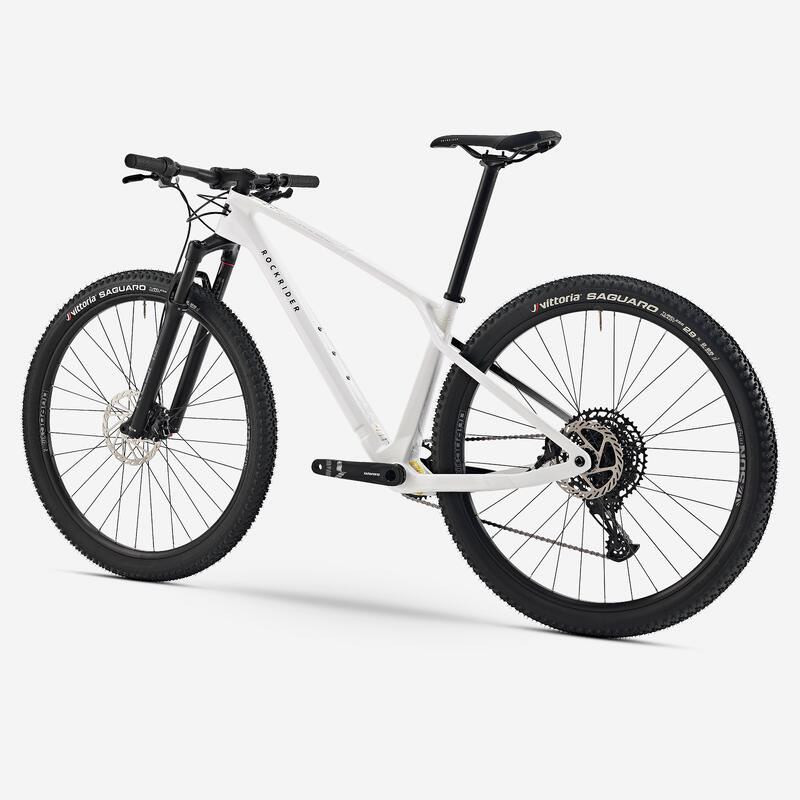 MTB kerékpár, 29", karbon, Sram NX Eagle - Race 900