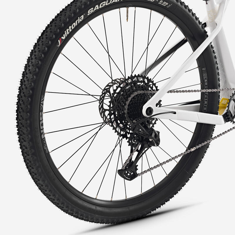 MTB kerékpár, 29", karbon, Sram NX Eagle - Race 900
