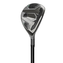 Hybride golf droitier 22° Regular, Taylormade Qi35