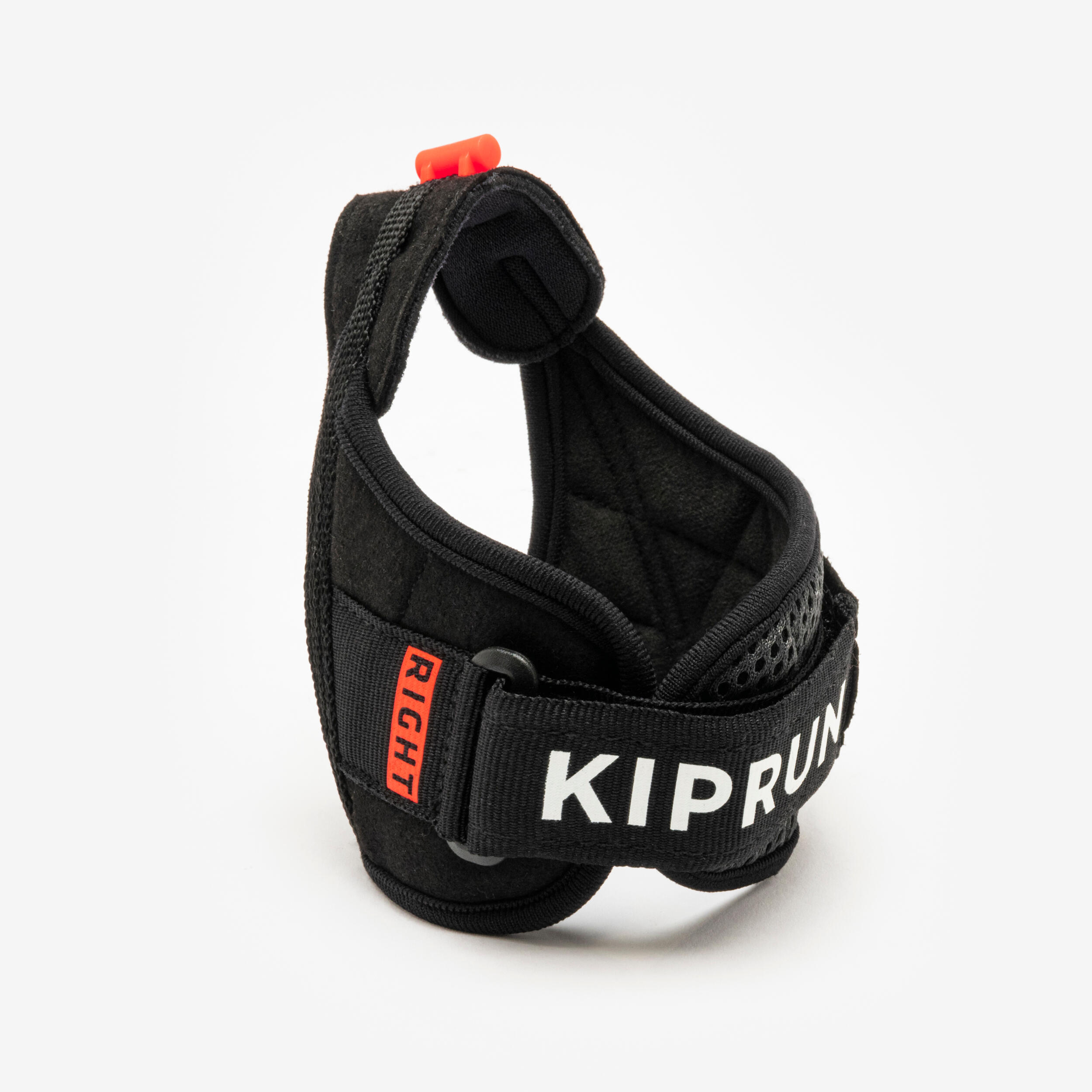Gantelets de marche nordique  pour bâtons KIPRUN NW P900 3/3