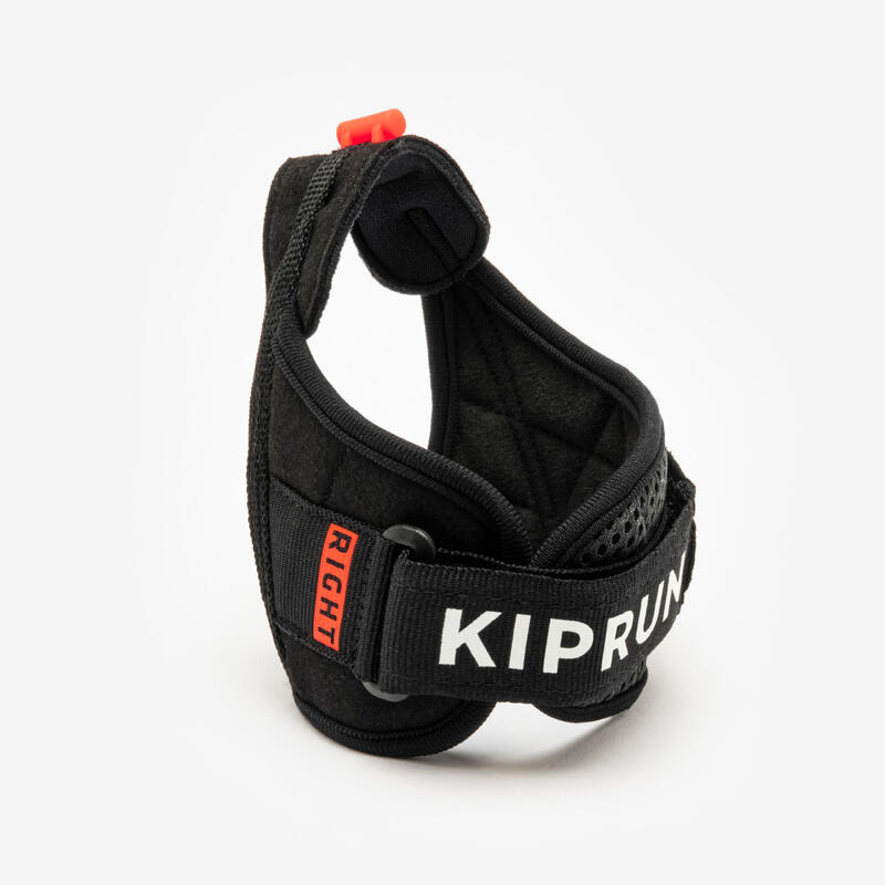 Gantelets de marche nordique  pour bâtons KIPRUN NW P900