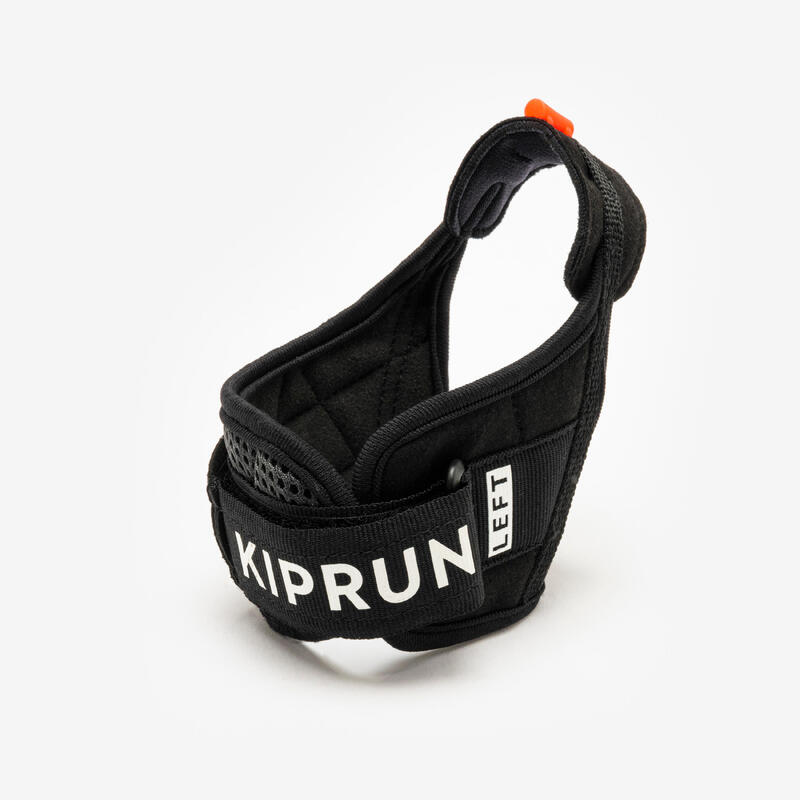 Gantelets de marche nordique  pour bâtons KIPRUN NW P900