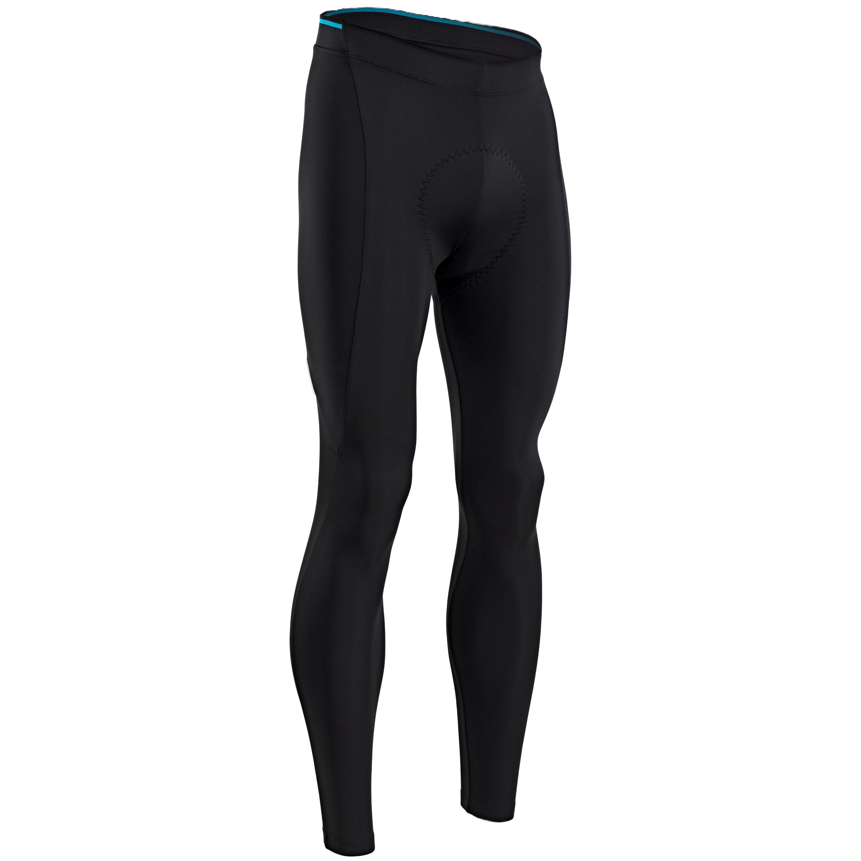 Cycling Tights and Bib Tights