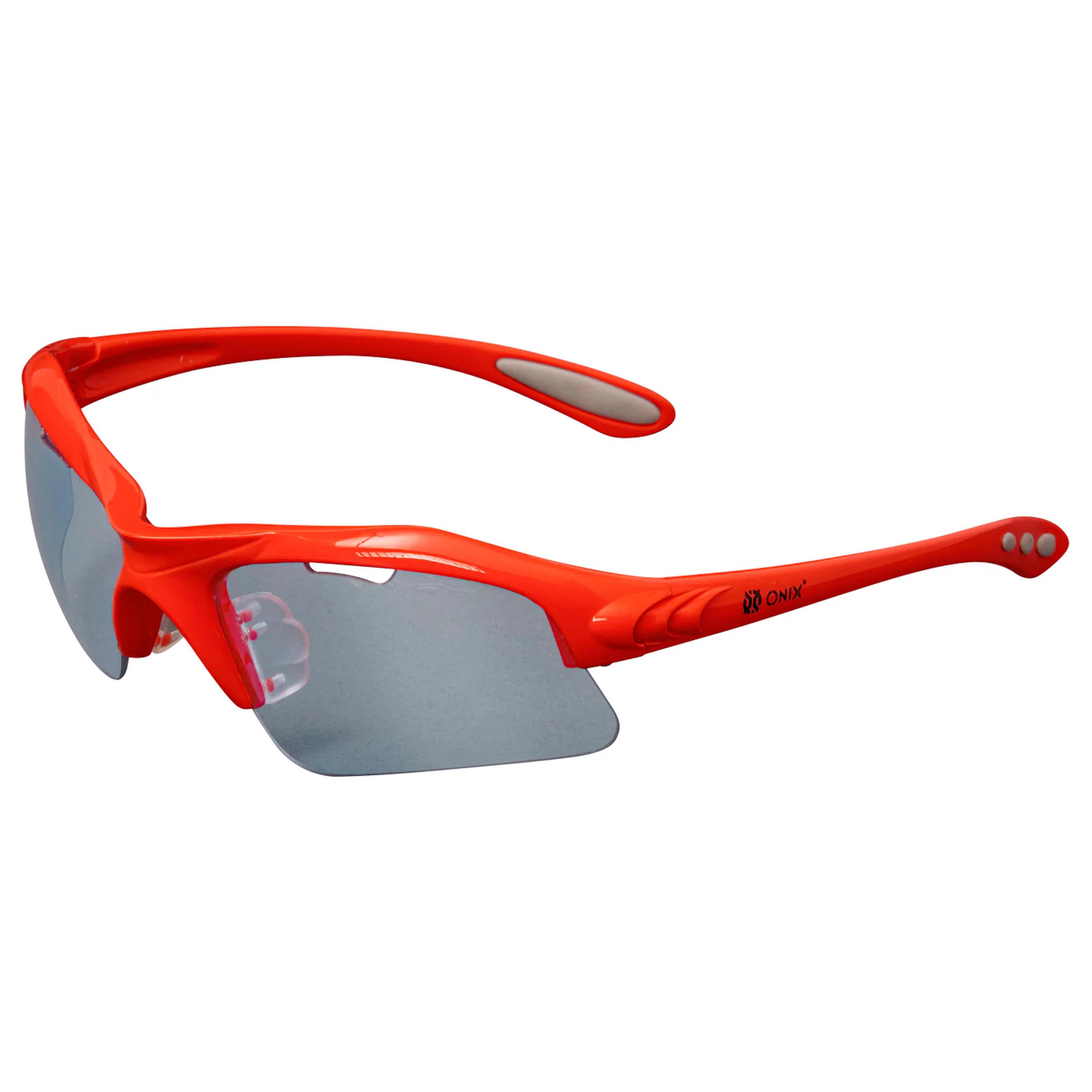 Lunettes avec 3 verres, Onix Eagle 3/5