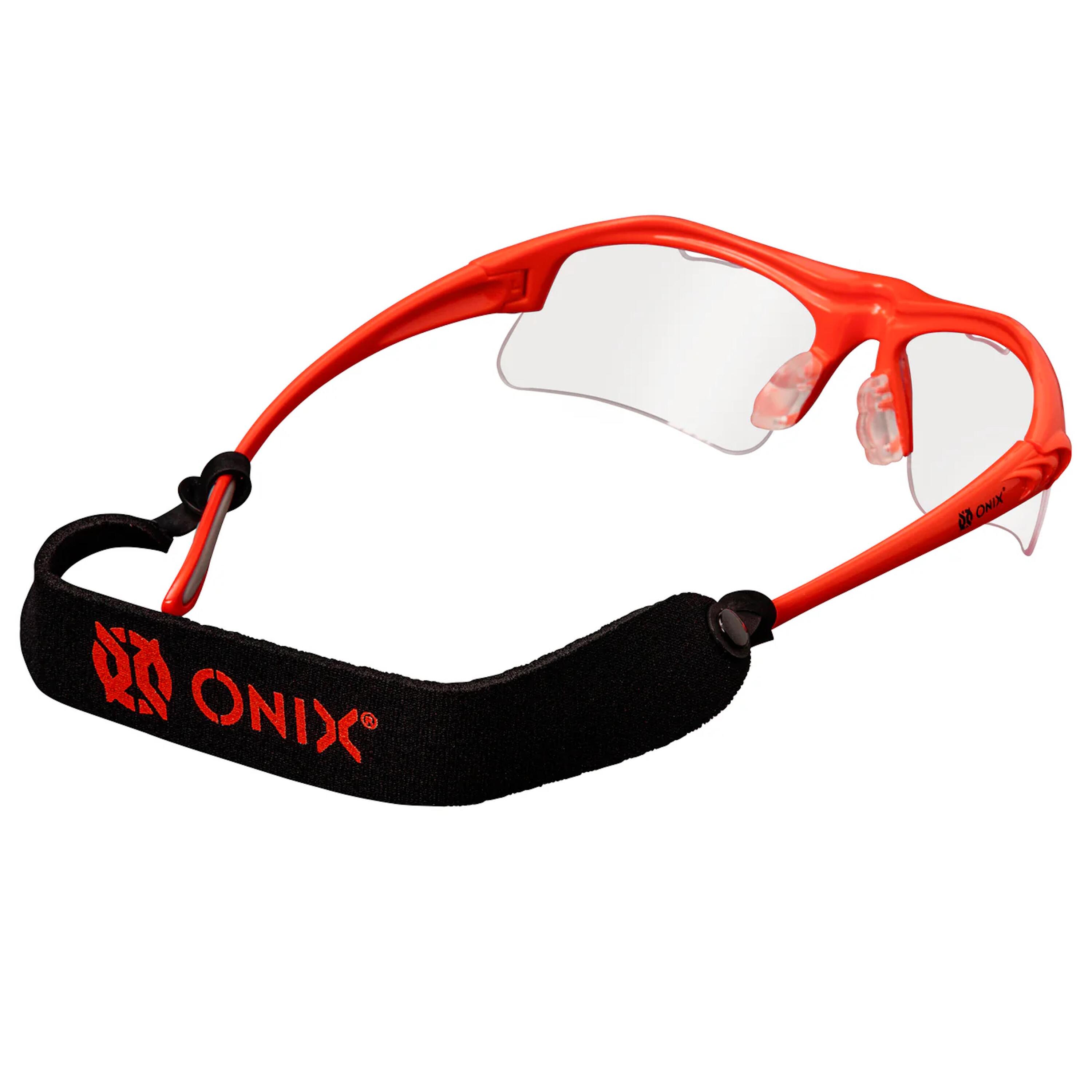 Lunettes avec 3 verres, Onix Eagle 5/5