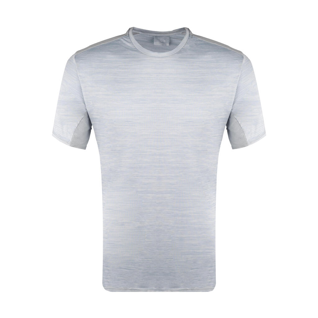 Camiseta de running Kiprun Dry 500 Hombre 