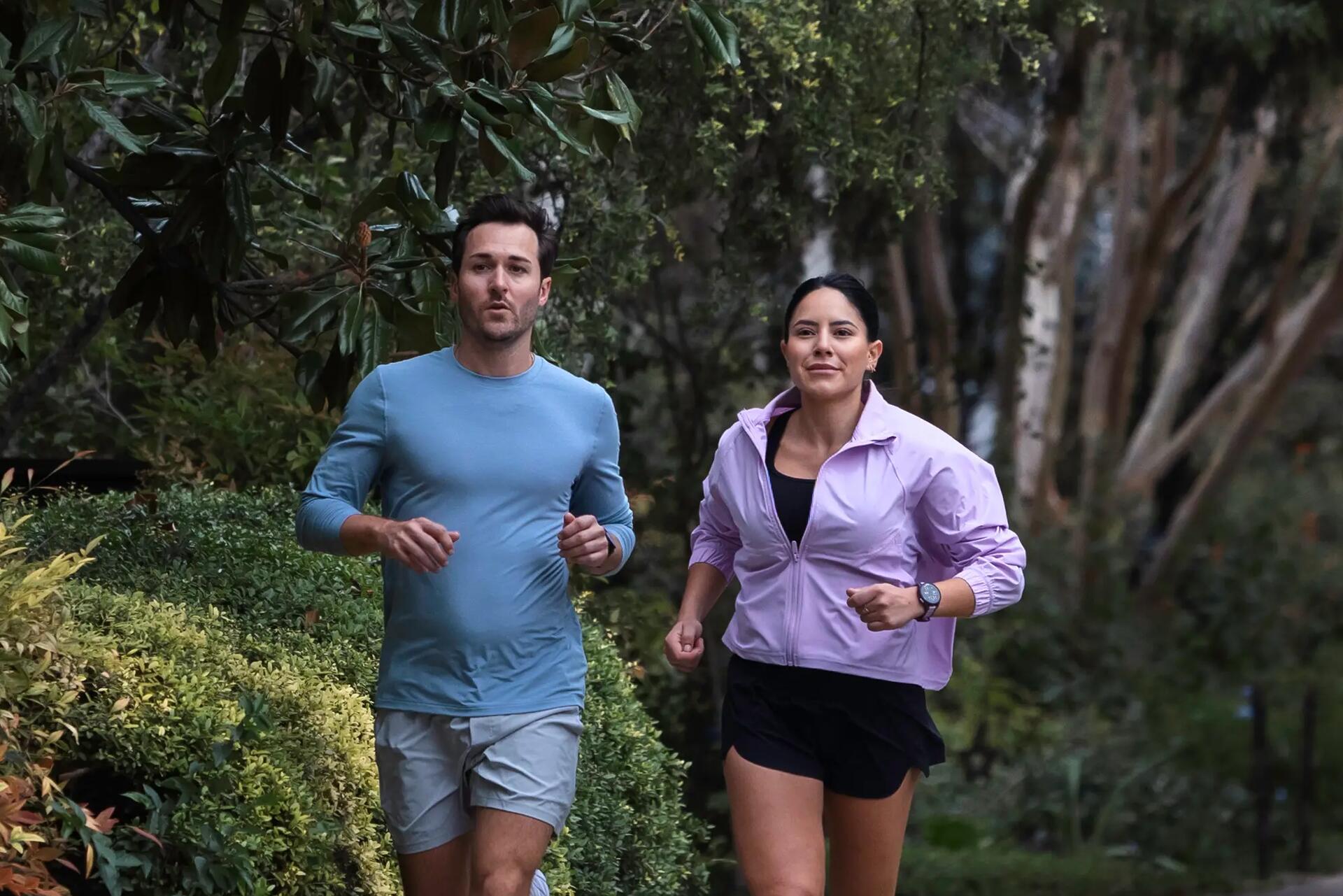 los mejores relojes deportivos para correr