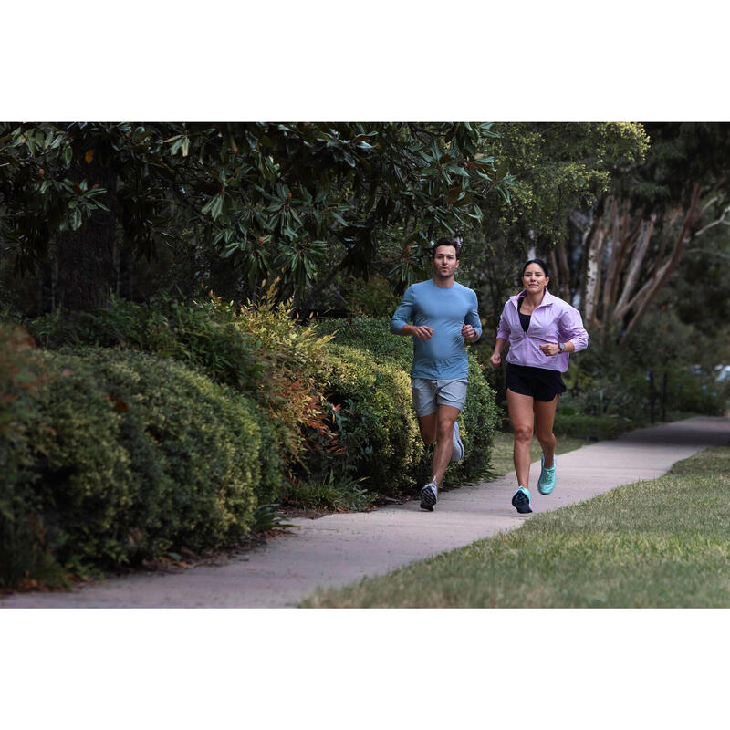 Akıllı Koşu Saati - Açık Gri/Beyaz - Garmin Forerunner 165