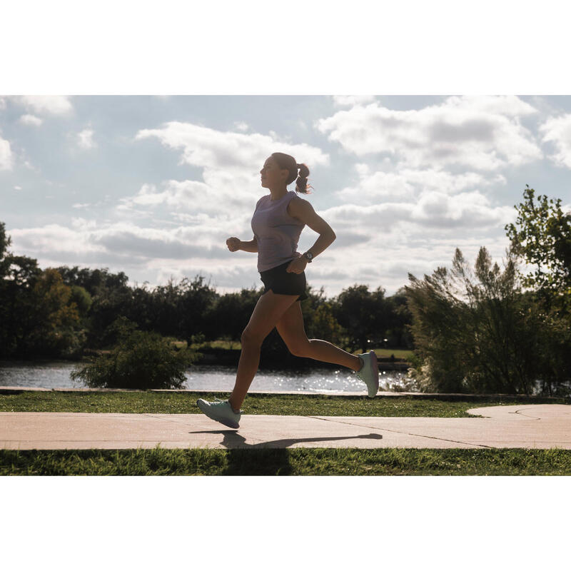 Akıllı Koşu Saati - Açık Gri/Beyaz - Garmin Forerunner 165