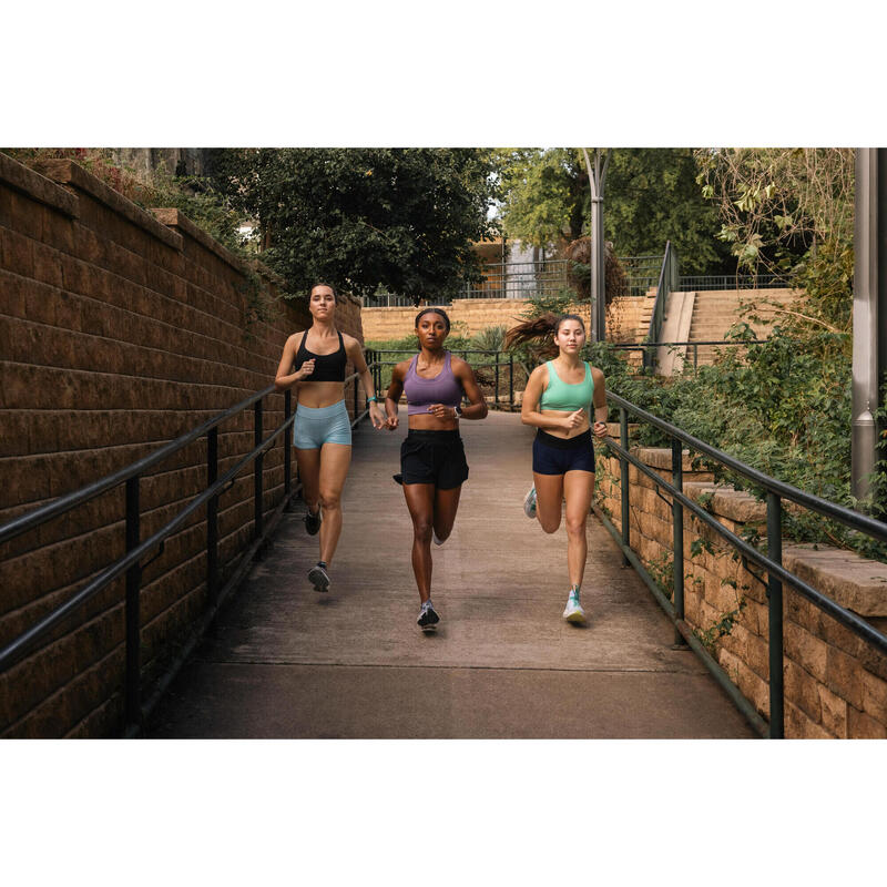 Akıllı Koşu Saati - Açık Gri/Beyaz - Garmin Forerunner 165