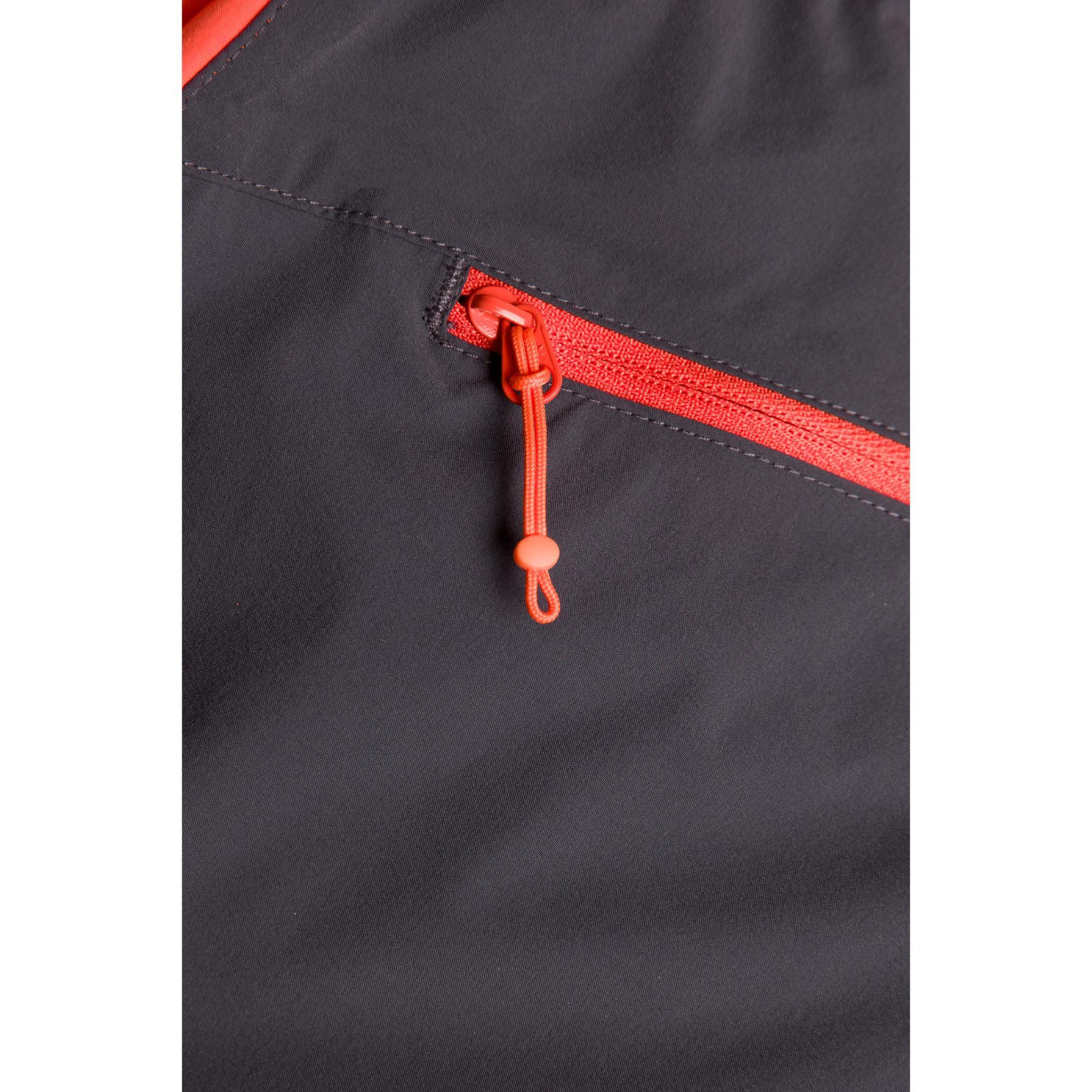 Pantalón de montaña y trekking Hombre Trangoworld Ouson 4/4