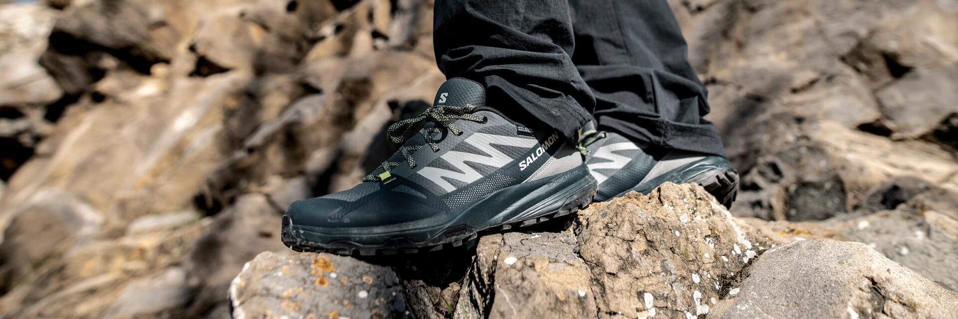 Comment réparer vos chaussures de sport ?